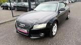 Audi A5 Cabriolet 2.0 TFSI Navi+/Leder/Bi-Xenon/EURO5 - Audi A5: bis 10000 Euro
