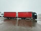 Volvo FH500 XL Globetrotter + Wielton - Volvo LKWs