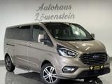 Ford Transit Custom Tourneo Titanium*RFK*8-SITZER* - Ford Transit Custom Titanium Gebrauchtwagen