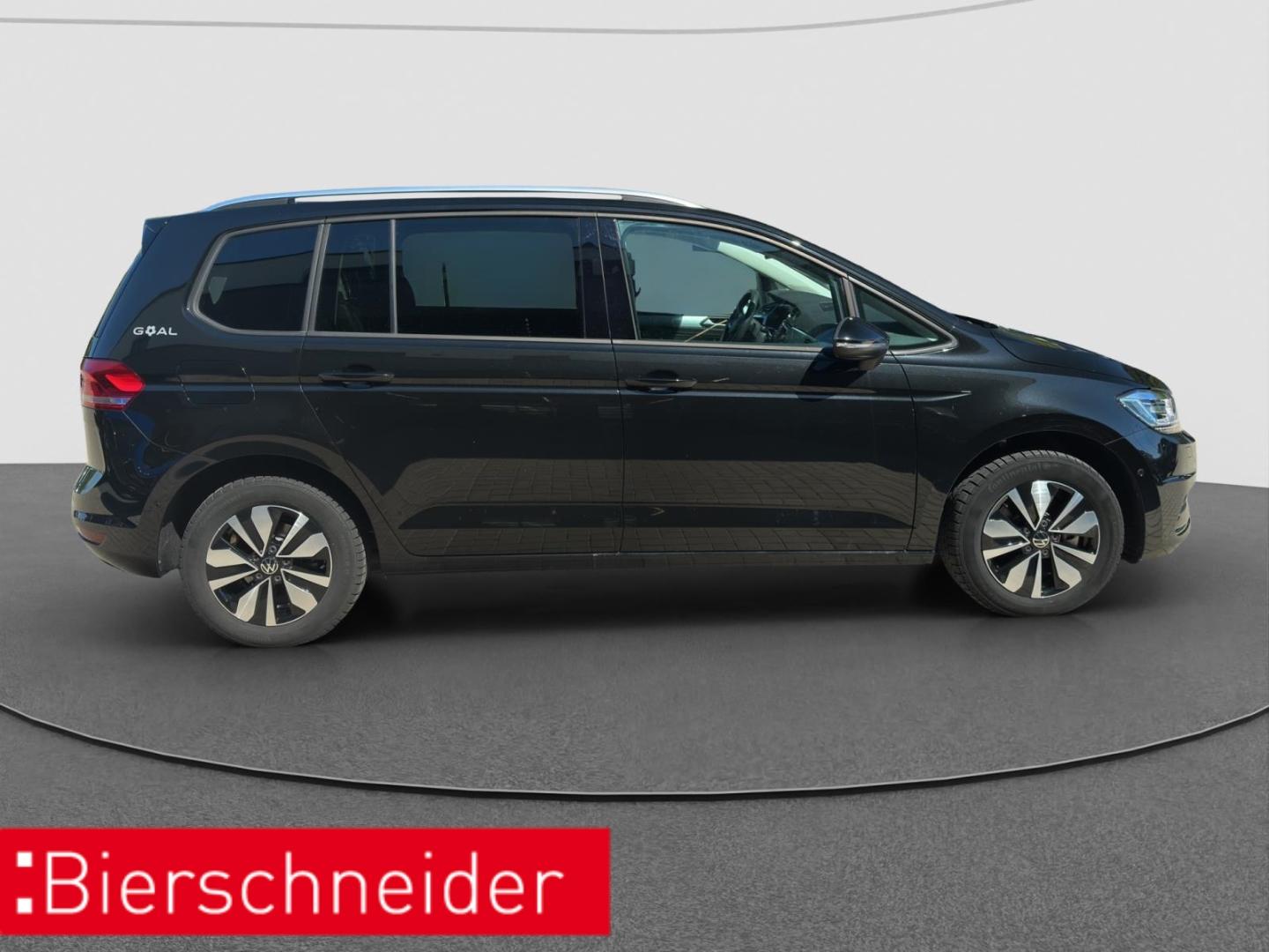 Volkswagen Touran 1.5 TSI DSG Goal 7S IQ.LIGHT NAVI KAMERA, миниатюра 8