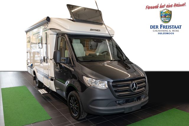 HYMER / ERIBA / HYMERCAR ML-T 570 XPERIENCE MODELL 2025*LIVE BEI UNS*