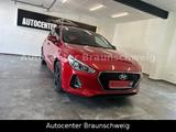 Hyundai i30 Trend - Hyundai i30 Trend mit Benzin-Antrieb