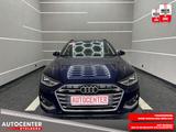 Audi A4 40 TDI quattro advanced "PANO-NAVI-CAM-SITZH" - Audi A4: Kombi, 40 TDI