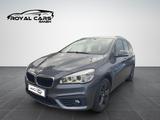 BMW 218d Gran Tourer Sport Line NAVI*HUD*LED*CAM*PDC - BMW 218 in Hamburg