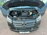 Mercedes-Benz Sprinter FWD 315d L2 TWA,ACC,Kli,Nav,LED,360° - gebrauchte Mercedes-Benz Sprinter aus dem Jahr 2022