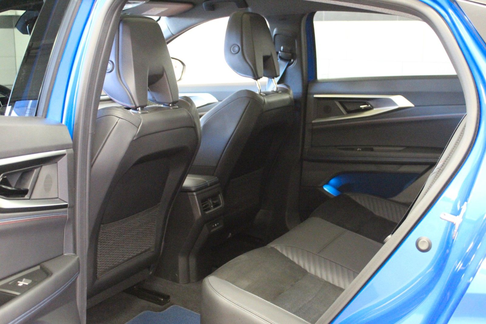 Fahrzeugabbildung Renault Rafale Full Hybrid E-Tech 200 Esprit Alpine