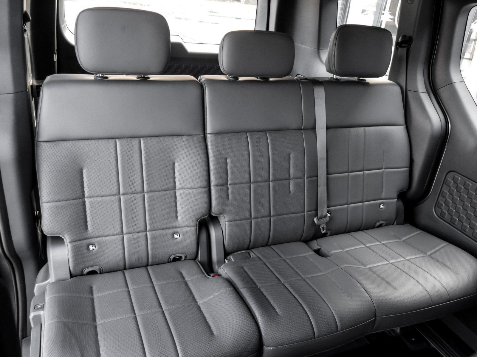 Kia PV5 - Bild 4
