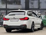 BMW 520d M Sport Laser PA+ DA Prof Pano AHK H/K - gebrauchte BMW 520 aus dem Jahr 2021