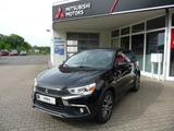 Mitsubishi ASX Diamant Edition  2WD - Mitsubishi ASX in Dresden