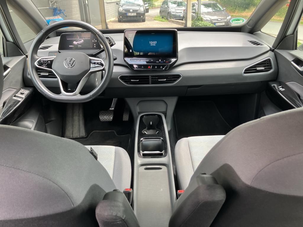 Volkswagen ID.3 Pro 107 kW+SHZ+Navi imagem 3