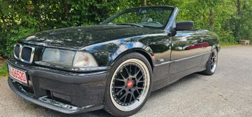 BMW 318 - 2