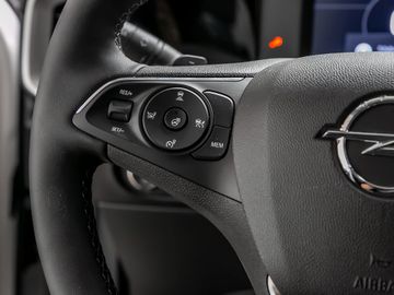 Opel Mokka 1.2 Elegance Style-Paket Kamera Navi