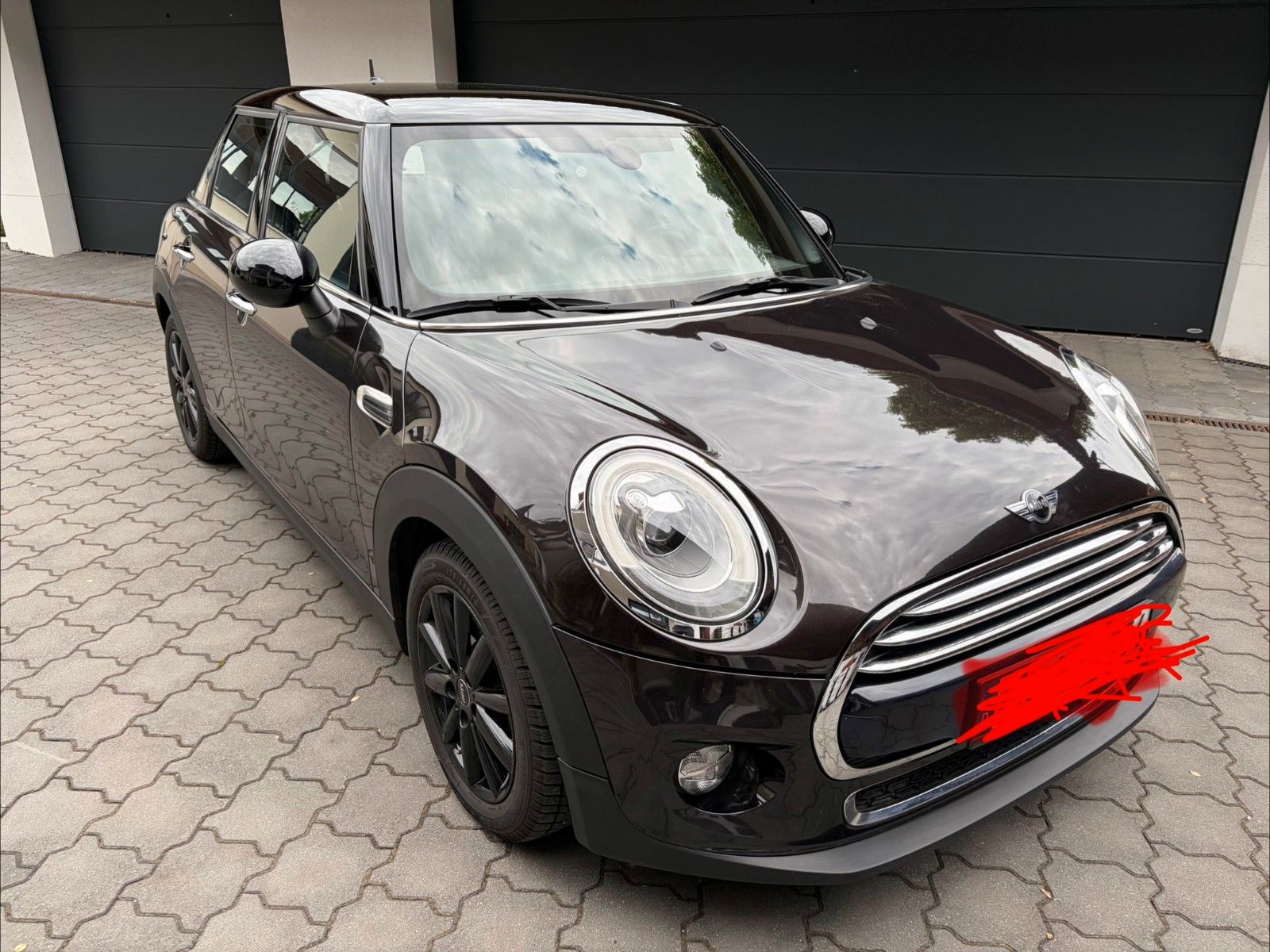 MINI COOPER_D