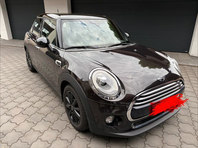 MINI COOPER_D