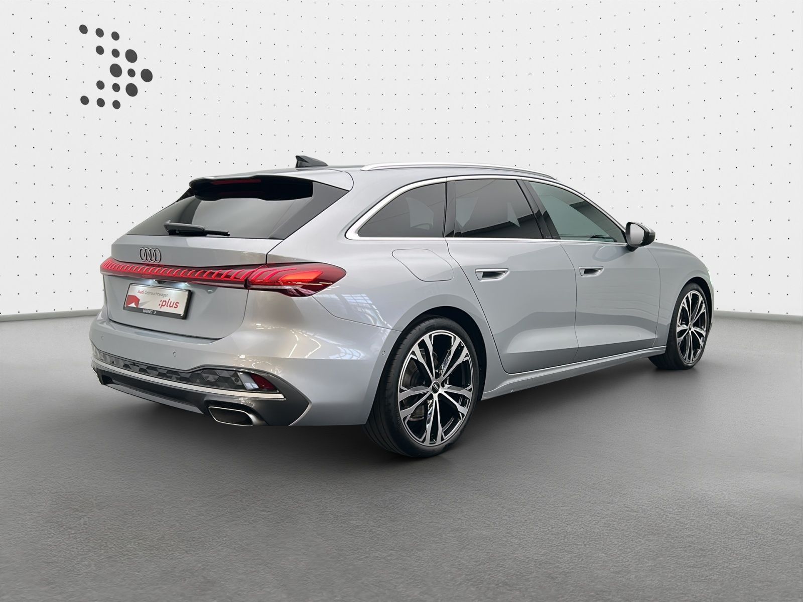 Audi A5 - Bild 2