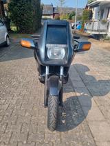 BMW K 100 RS 16V - BMW K100RS 16V