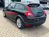Volvo C30 1.6 D Summum Bi-Xenon Klimaautomatik Leder - Volvo C30 mit Diesel-Antrieb