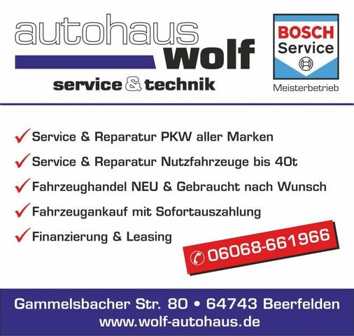 Volkswagen Touran 1.5 TSI ACT OPF DSG Highline