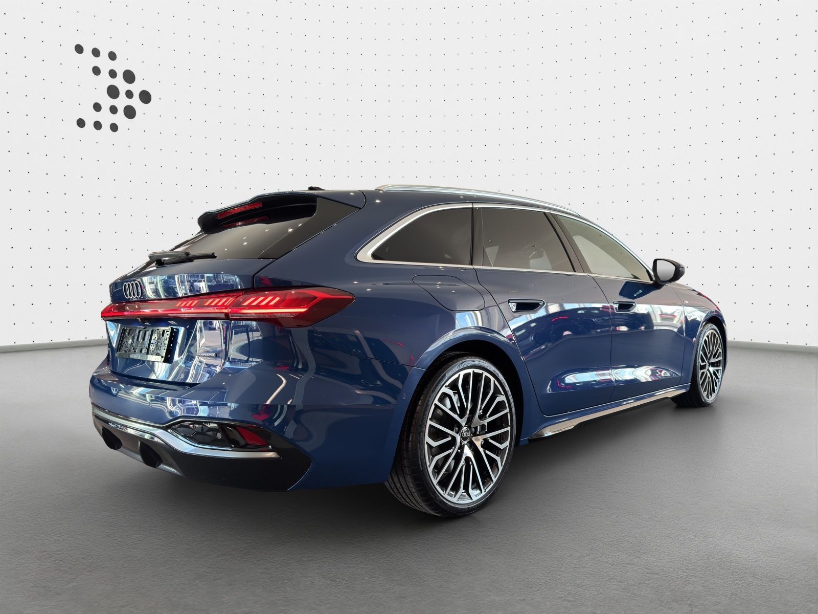 Audi A5 - Bild 19