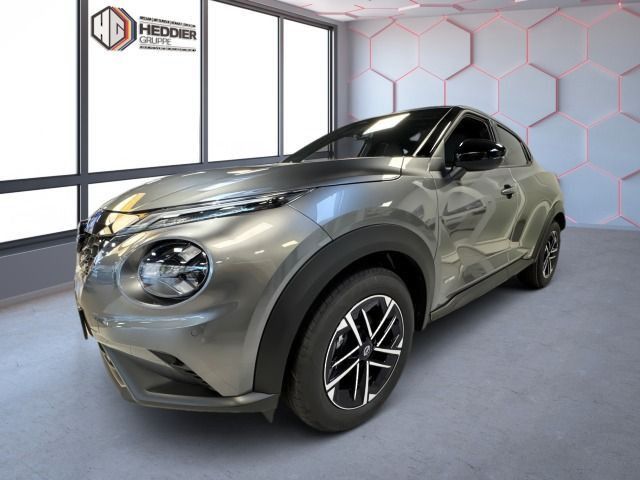 Nissan JUKE 1.6 HYBRID 143 PS 4AMT N-CONNECTA Winter II