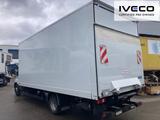 Iveco 70C18 Automatik / Koffer LBW - Offers