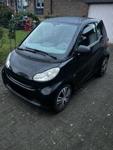 Smart ForTwo 451 Coupé TÜV/Bremsen/Kupplung NEU - Smart ForTwo aus 2010: Coupe