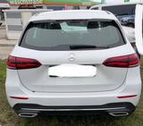Mercedes-Benz B 220 4MATIC 7-DCT Progressive MBUX AHK - Mercedes-Benz B 220 von privat