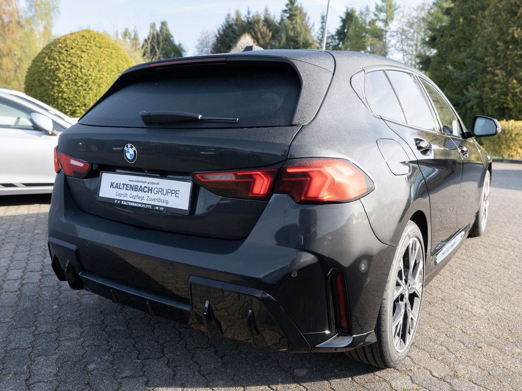 BMW 120 - Bild 5