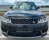 Land Rover Range Rover Sport SE*VIRTUAL*PANO*LED*KAM*LUFTFE - gebrauchte Land Rover Range Rover Sport aus dem Jahr 2022