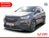 Opel Grandland 1.6 Elegance EAT8 Aut. LED Navi Kamera