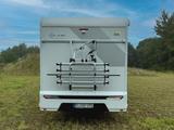 Sun Living A 75SL Alkoven*TV*Markise*RFK*Panorama*Navi - Sun Living Wohnmobil oder -wagen