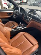BMW 420 Gran Coupé 420d Gran Coupé Luxury Line L... - Autos in München: Sportwagen