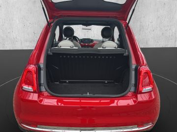 Fiat 500 Dolcevita 1,0 Klima+Carplay+Pano+LM