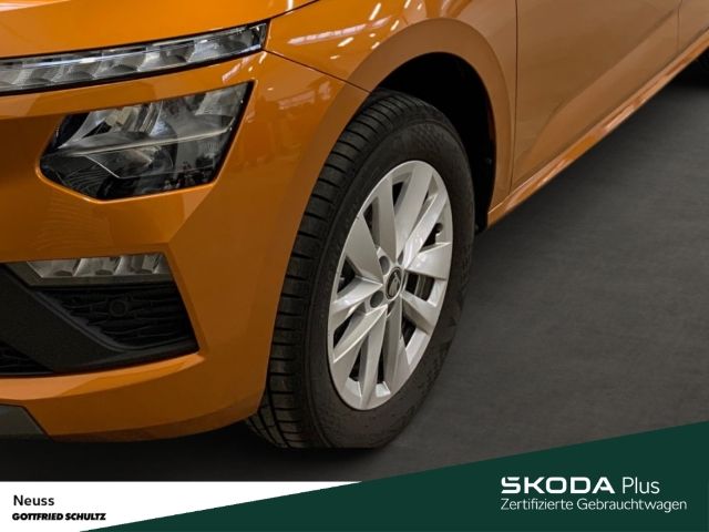 Skoda Kamiq - Bild 11