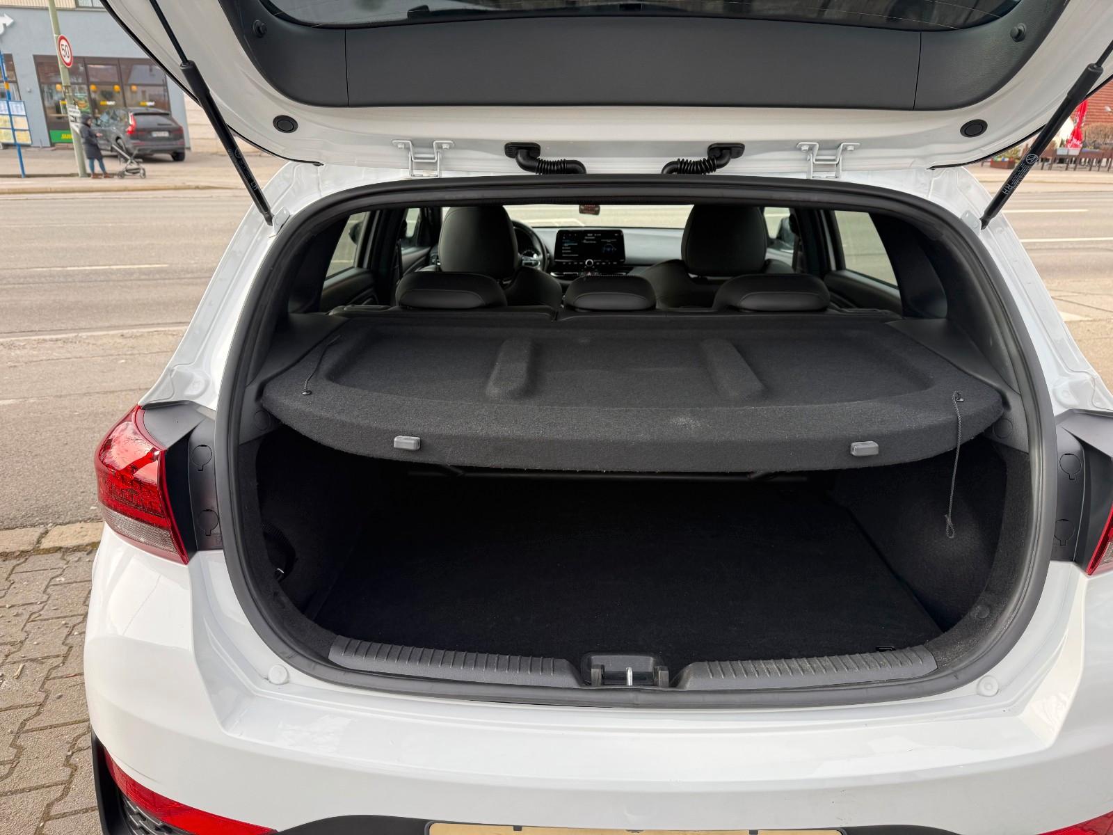 Hyundai i30 N Performance, миниатюра 20