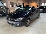 Volkswagen Golf VI Cabrio 1.4 TSI Cup Navi Kamera Sitzh. - Volkswagen Golf: Roadster, Golf1