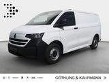 Volkswagen Transporter Kasten 2,0 l 110 kW TDI 6-Ga ng Rads