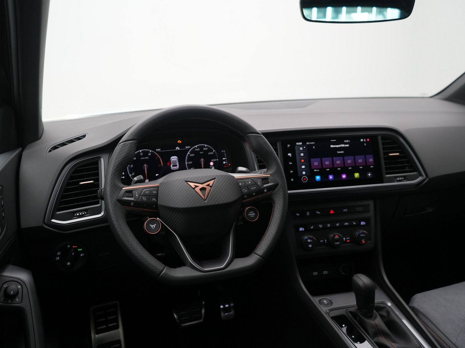 Cupra Ateca - Bild 7