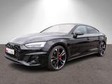 Audi A5 Sportback S line 40TDI quattr NAVI MATRIX AHK - Audi A5 mit Diesel-Antrieb: Limousine
