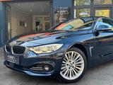 BMW 435 d Coupe xDrive Luxury Line/LED/LEDER/S-DACH - Gebrauchtwagen in Mülheim
