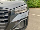 Audi Q2 35 TFSI Advanced  | Virtual Cockpit | Navi  - Audi Q2 von privat