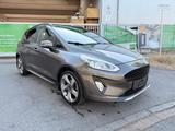Ford Fiesta Active Plus Spur* SHZ* LED* - Ford Fiesta: Active Plus