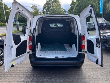 Toyota Proace (Verso) - 5