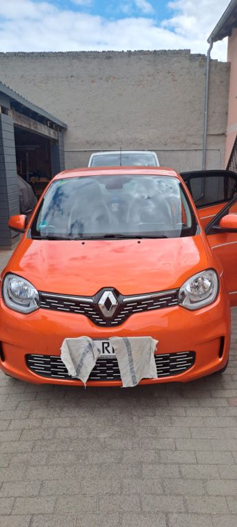 Image of Renault Twingo