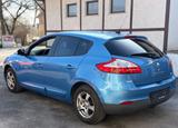 Renault Megane III Lim. 5-trg. Paris - Renault Megane Paris mit Benzin-Antrieb