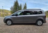 Renault Grand Kangoo TCe 130 Techno Neuwertig 