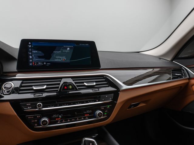 Foto Nummer 21: BMW 520d