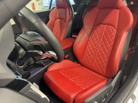 Audi S5 - Vorschau Bild 14