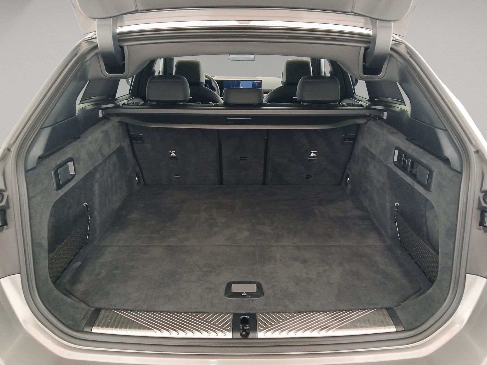BMW i5 eDrive40 Tour MSportPro LiCoPr Autobahnassist foto 13