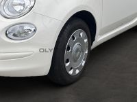 Fiat 500C MY24 1.0 GSE Hybrid 51 kW (70 PS) - Image